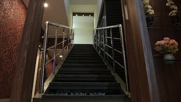 Escaleras
