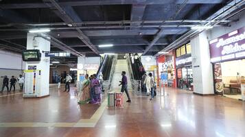 واجهة المنشأة