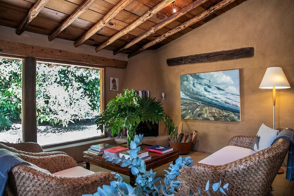 Exclusive Cabin 3BR with Private Forest by Tasman