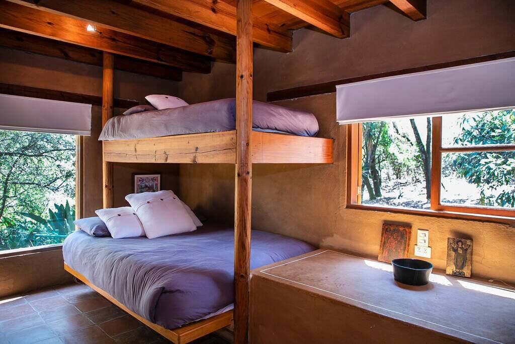 Exclusive Cabin 3BR with Private Forest by Tasman