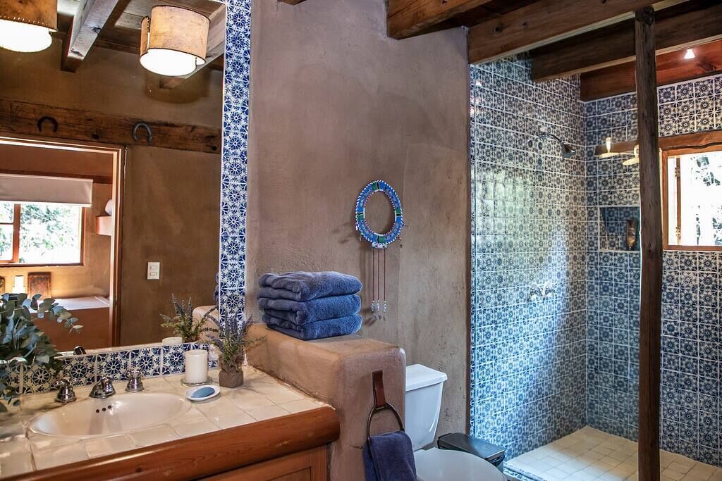 Exclusive Cabin 3BR with Private Forest by Tasman