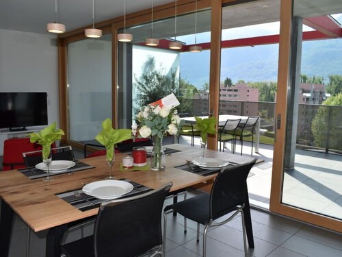 Apartment Orizia by Interhome