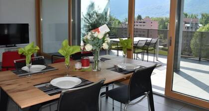 Apartment Orizia by Interhome
