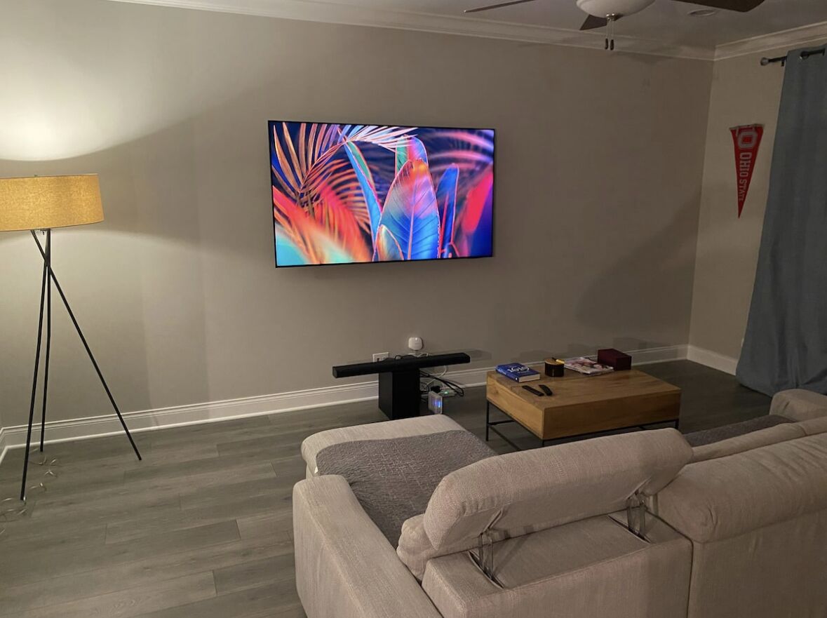 Cozy, Brand new townhome