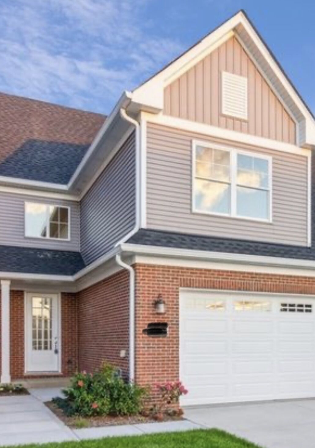 Cozy, Brand new townhome