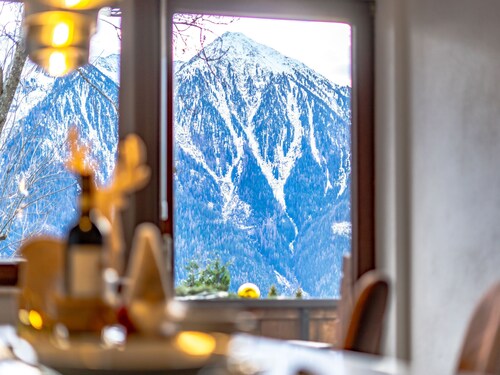 Ferienwohnung Plattner by Interhome