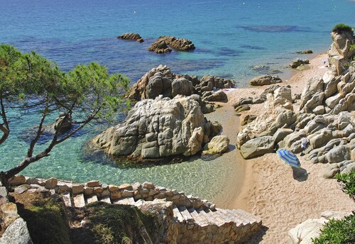 Very Cosy Townhouse 5 Minutes Walking to the Beach