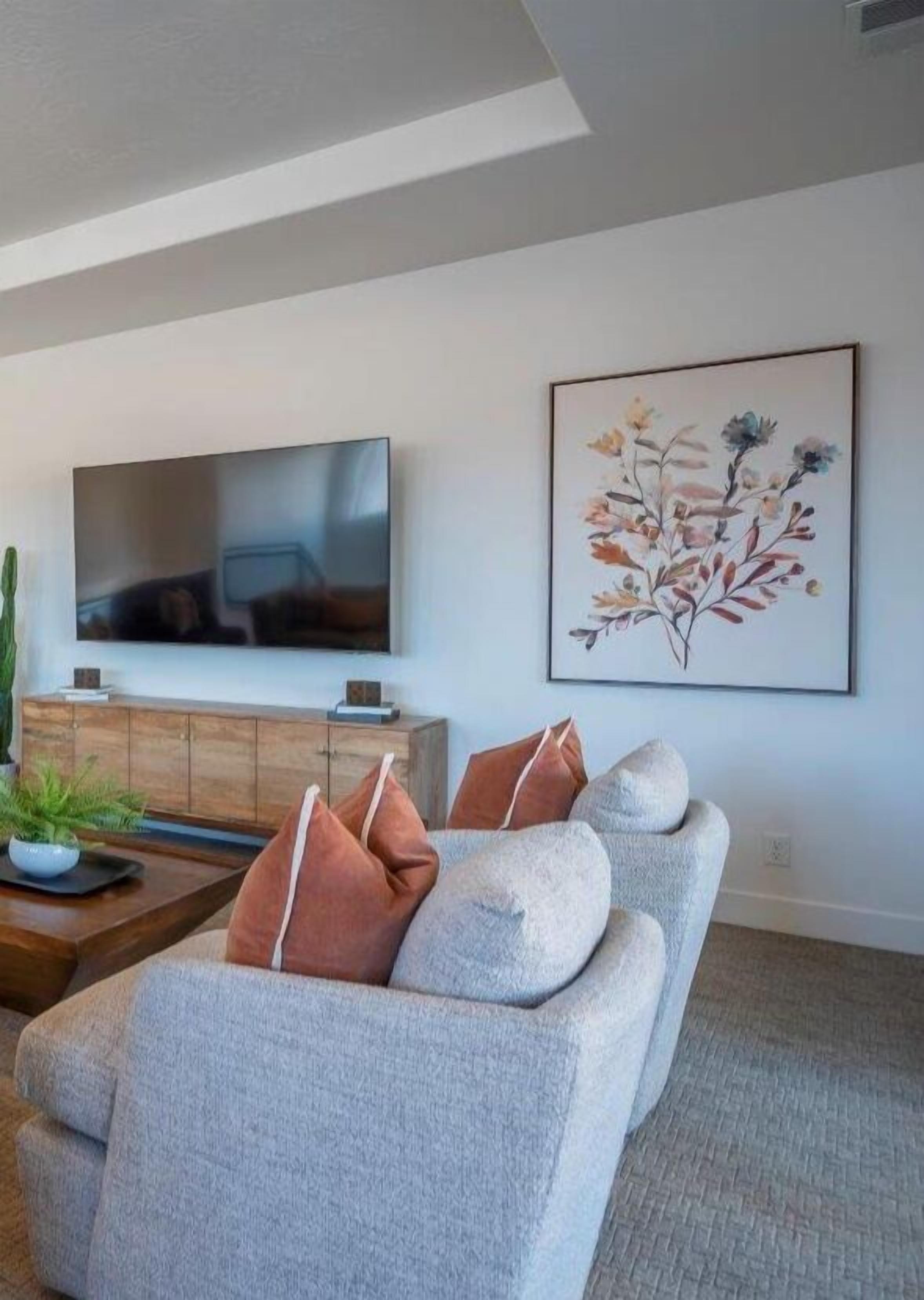 Arcadia 66 + 67 | TWO POOLS + HOT TUBS + ARCADES + POOL TABLES