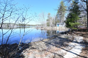 Boendeområde