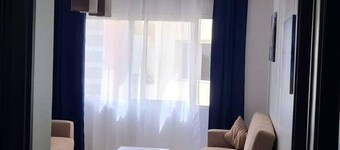 Joli Appartement à Côté de la Plage de Tanger