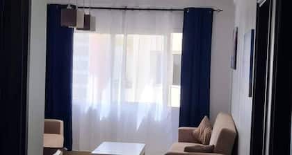 Joli Appartement à Côté de la Plage de Tanger
