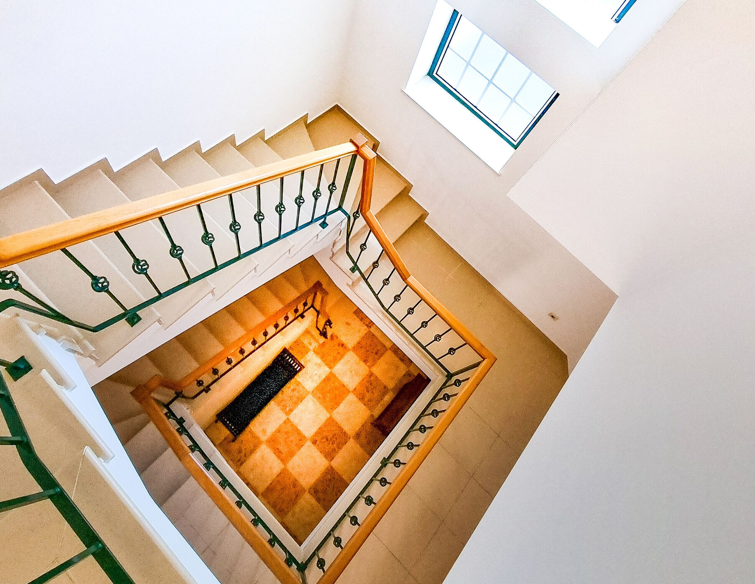 Intérieur