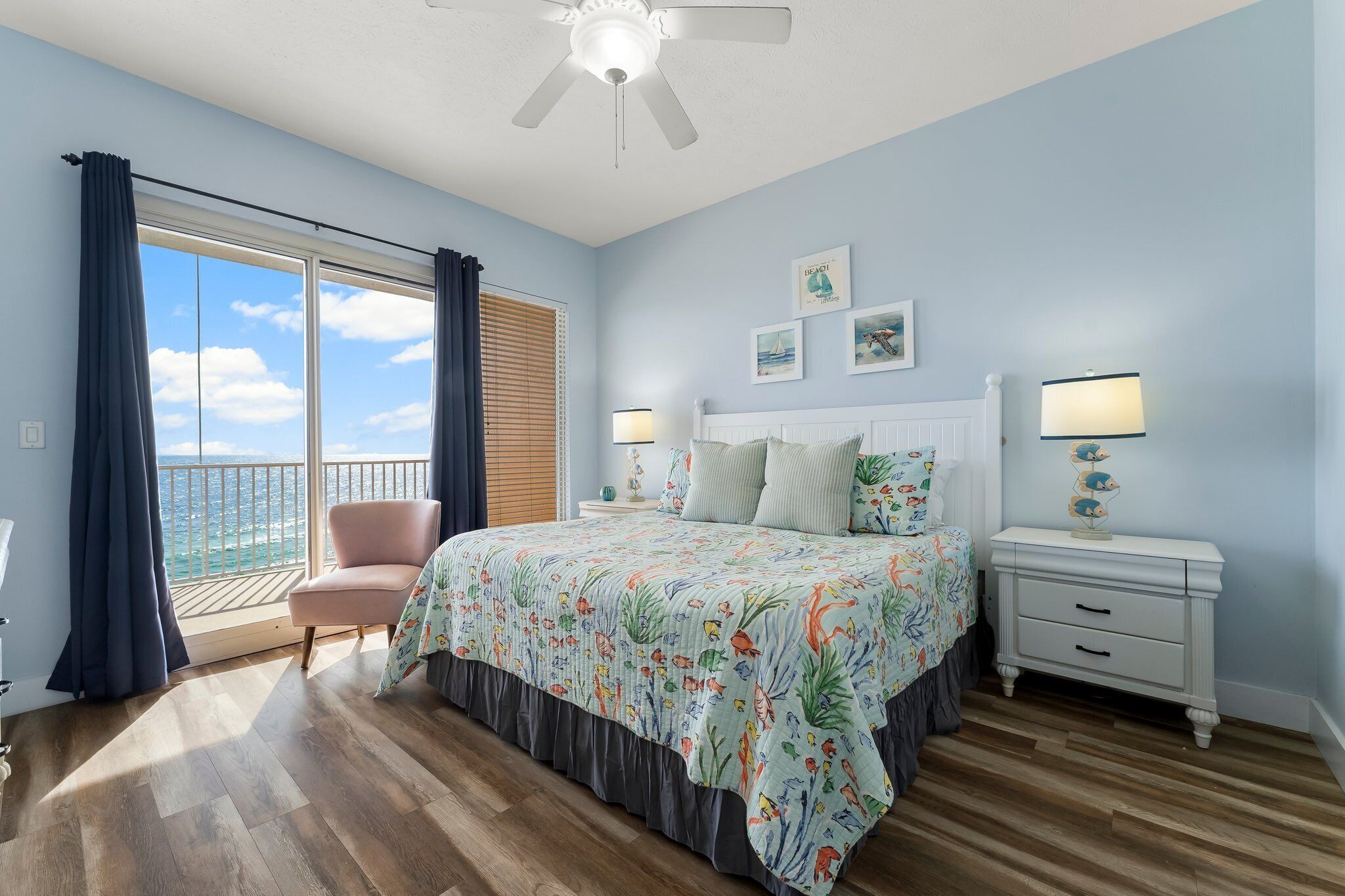 2 sovrum, strykjärn/strykbräda, wi-fi och sängkläder