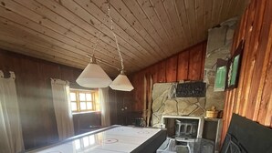 Spillrom