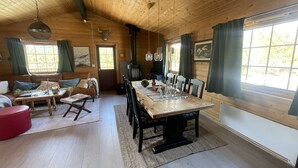 Spiseområde
