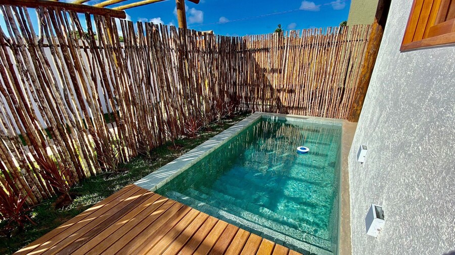 Jubaia Milagres by ER