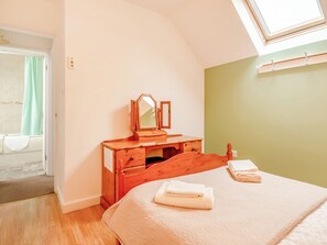 2 bedrooms, free WiFi, bed sheets - The Granary - UK43951 (Lingdale, near Saltburn-by-the-Sea)