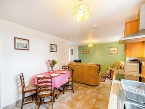 Dining - The Granary - UK43951 (Lingdale, near Saltburn-by-the-Sea)