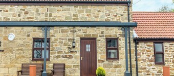 The Granary - UK43951