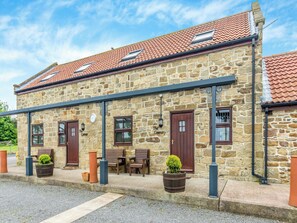 Exterior - The Granary - UK43951 (Lingdale, near Saltburn-by-the-Sea)