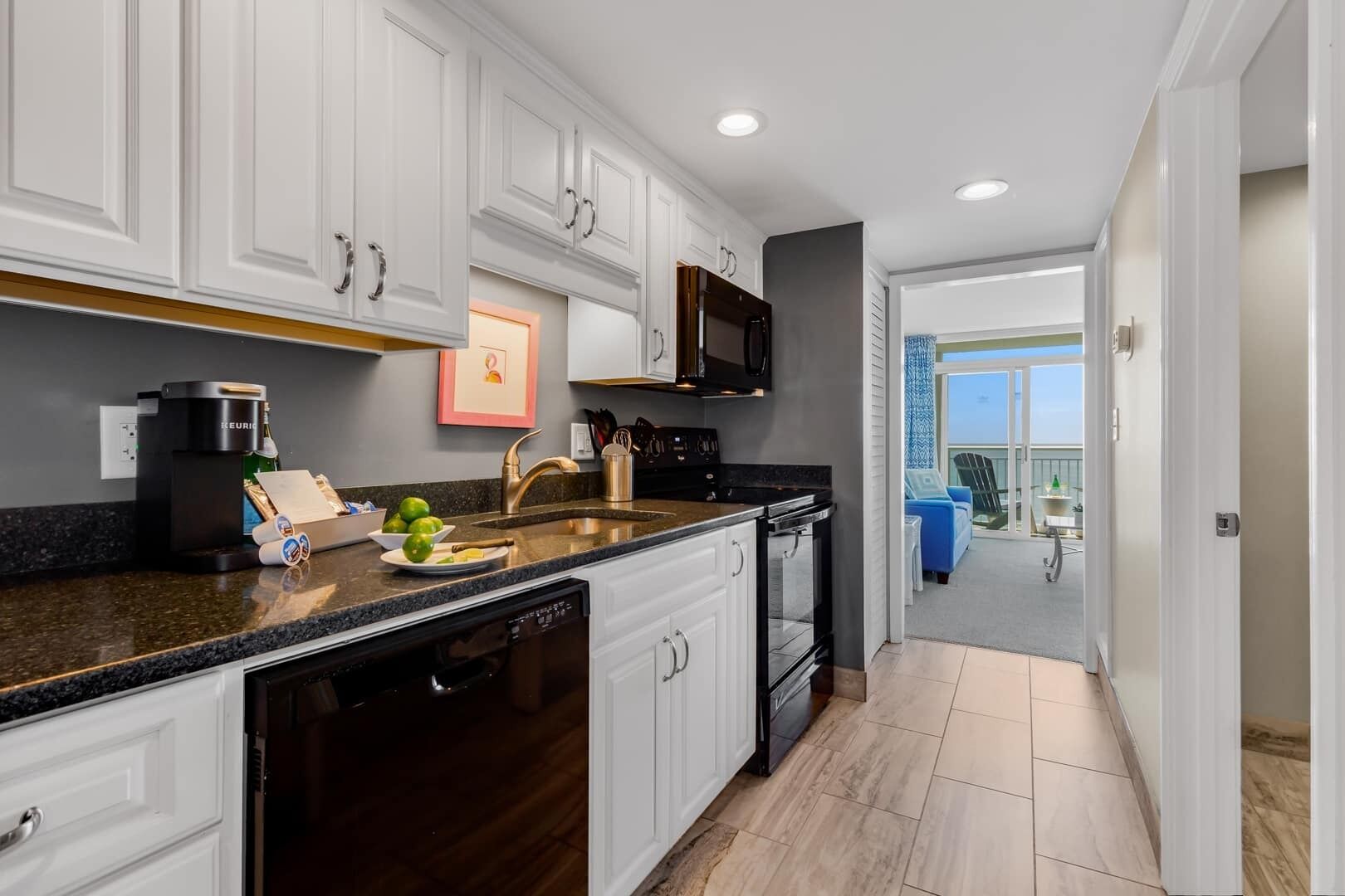 Seaclusion by StayMareni | Oceanfront King