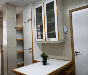 Private kitchen - Apartamento PI-301B (São Paulo)