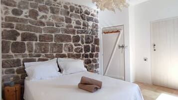 4 chambres, Wi-Fi, draps fournis