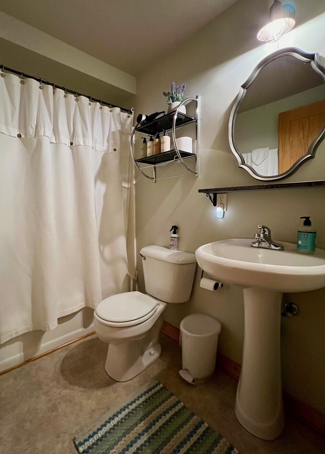 Salle de bain