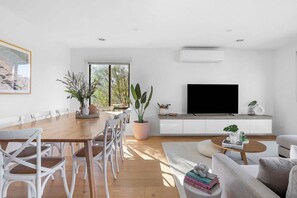 Interior - Rye Coastal Escape | Perfect for Families (Rye)
