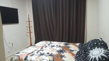 3 chambres, Wi-Fi gratuit, draps fournis