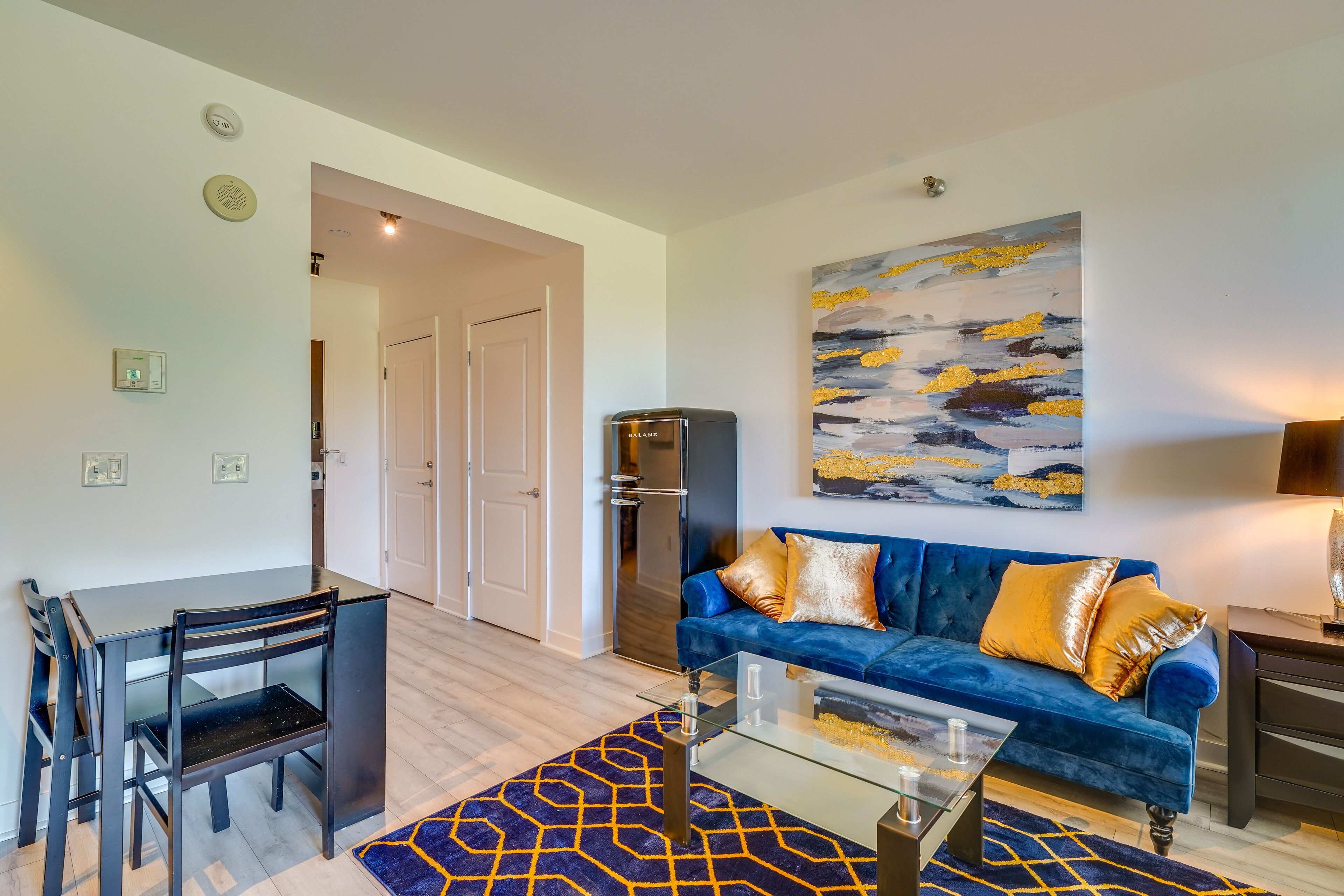 Henderson Vacation Rental w/ Balcony!