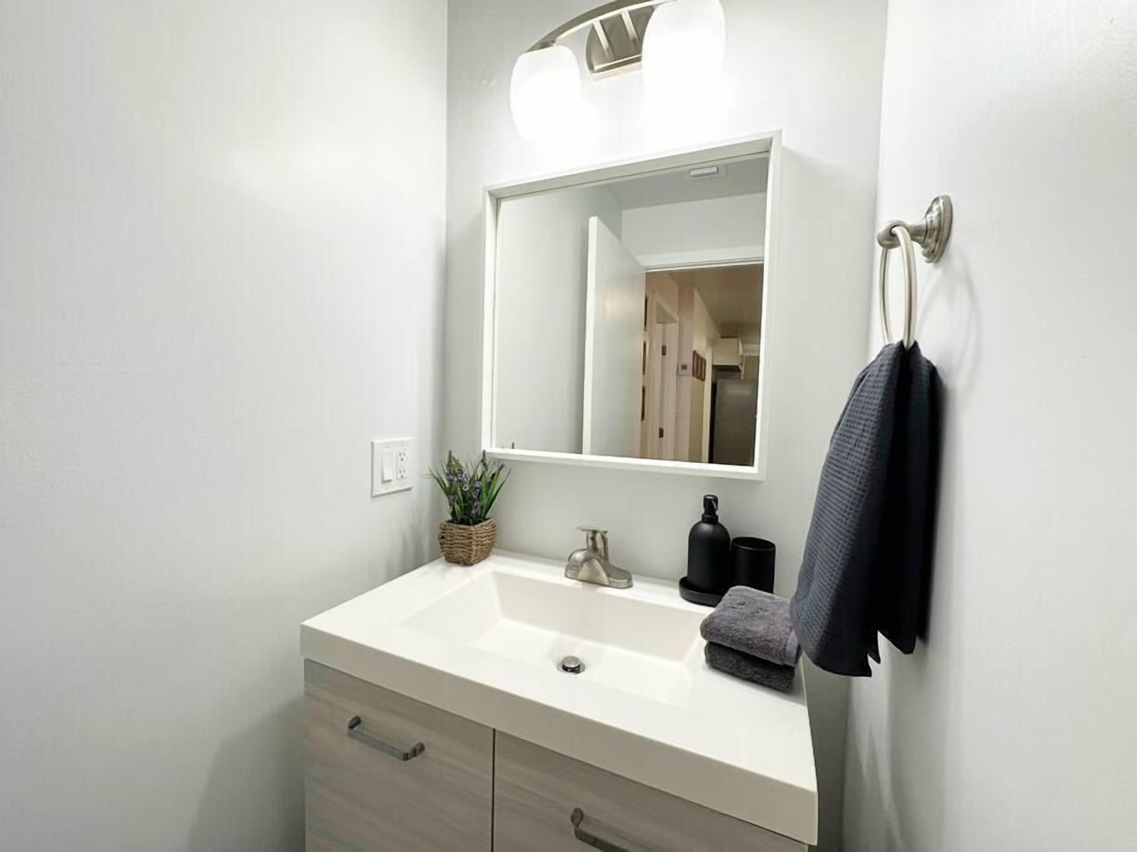 Beautiful Apartment 2/1 Calle Ocho/Brickell/Grill