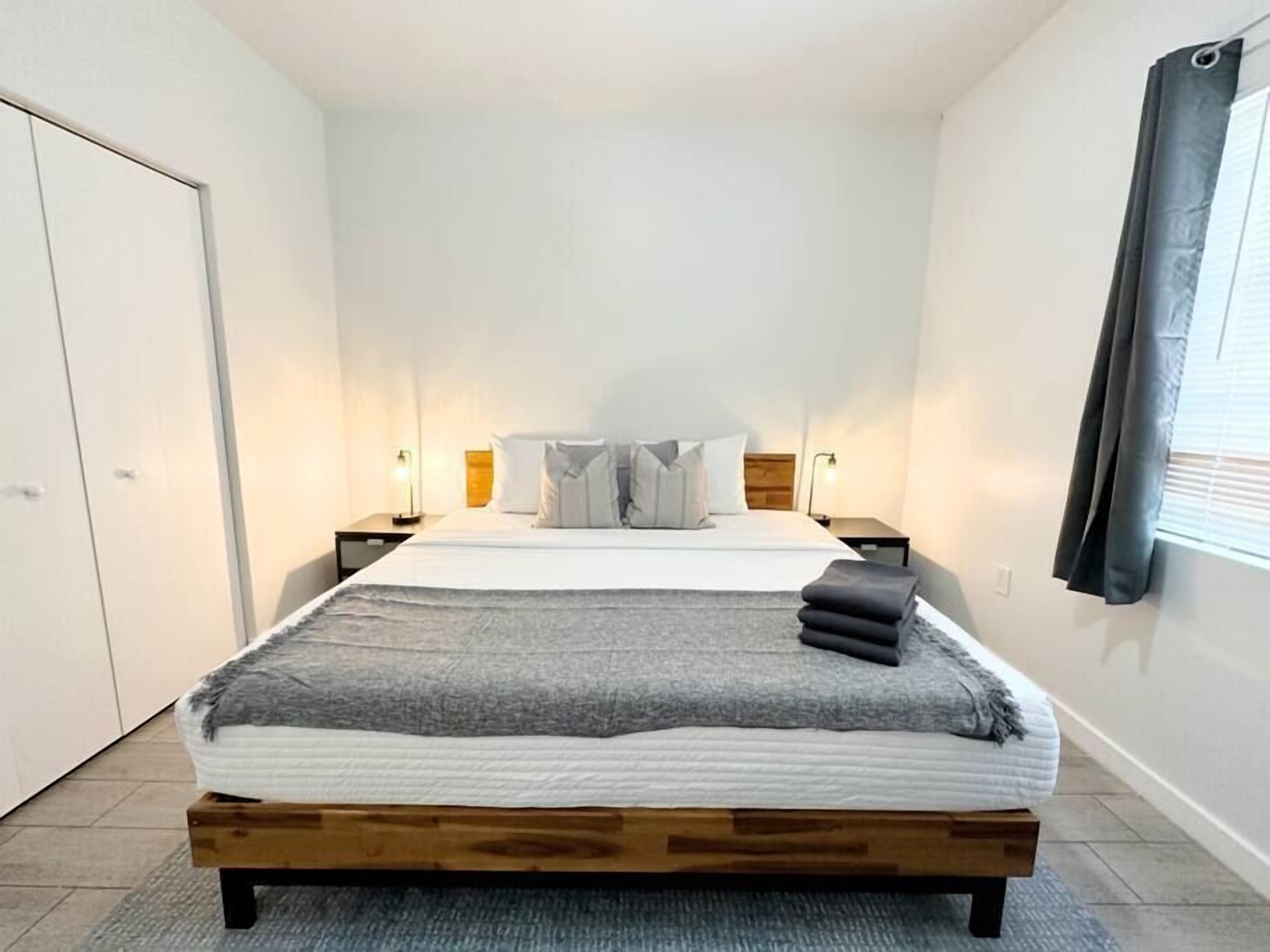 Beautiful Apartment 2/1 Calle Ocho/Brickell/Grill