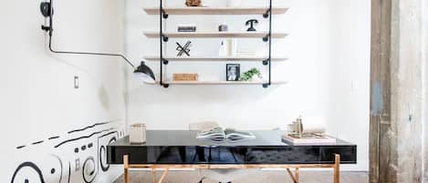 Intérieur