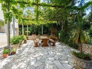 Leilighet | Spiseområde