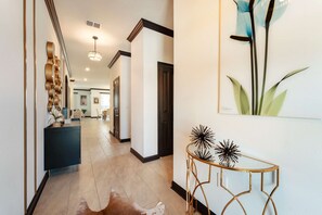 Interior - Unforgettable Memories | 7BR Disney Villa (Kissimmee)