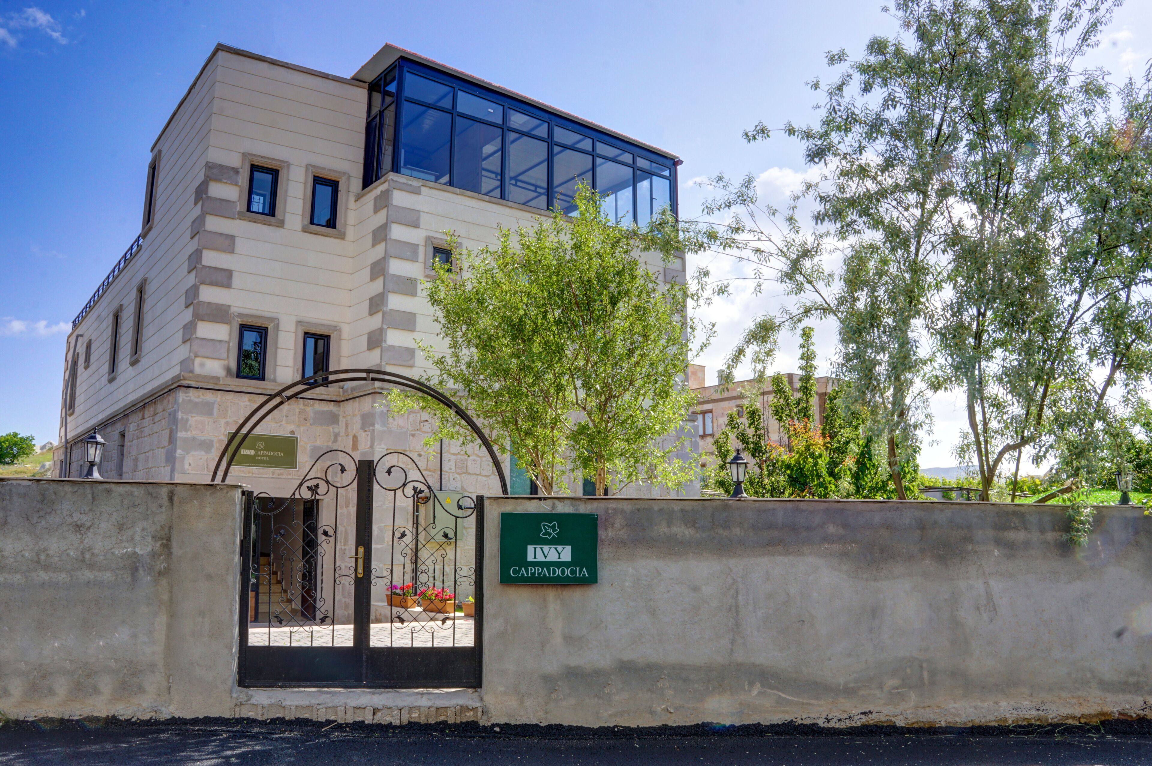 Foto - IVY Cappadocia