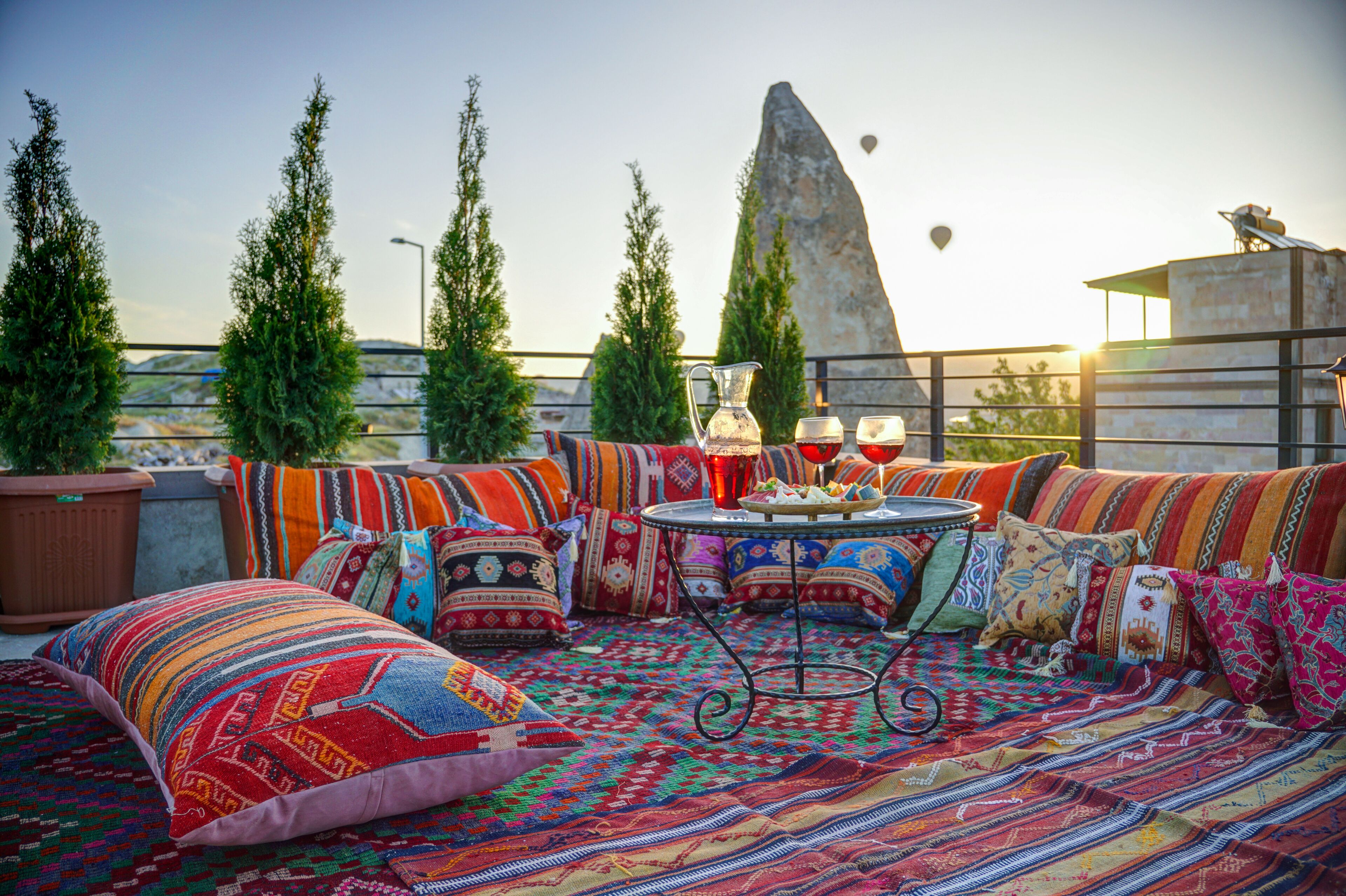 Foto - IVY Cappadocia
