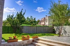 Reception - Ivy Cappadocia (Nevsehir)