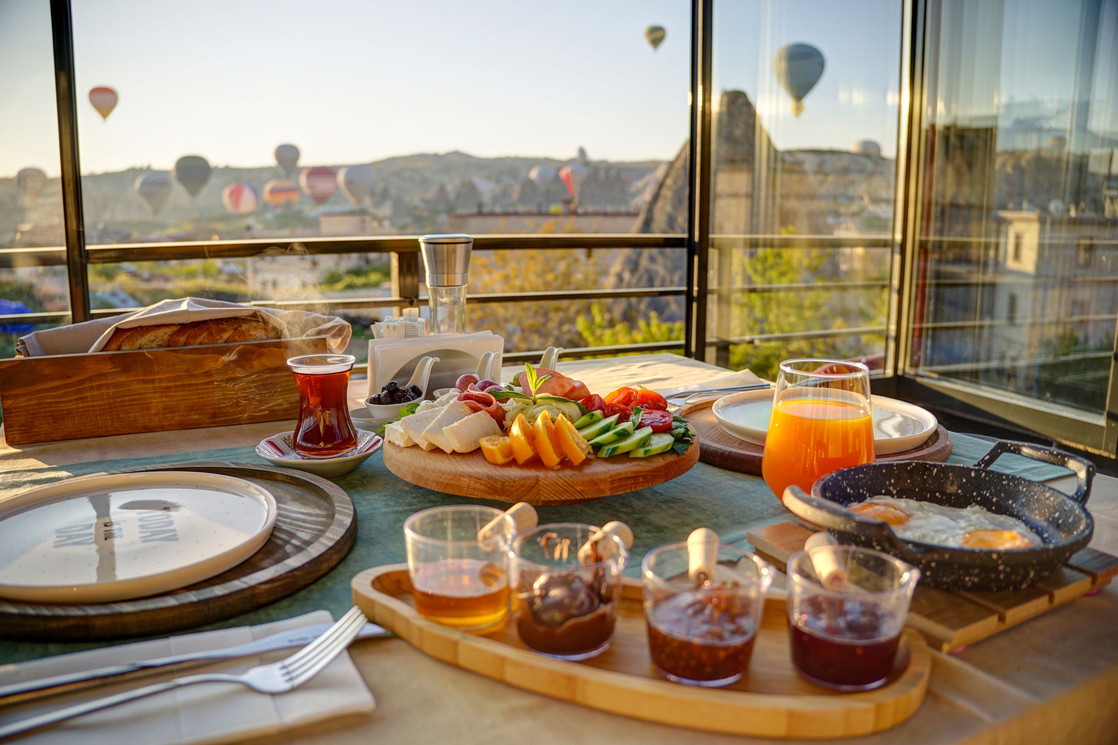 Foto - IVY Cappadocia