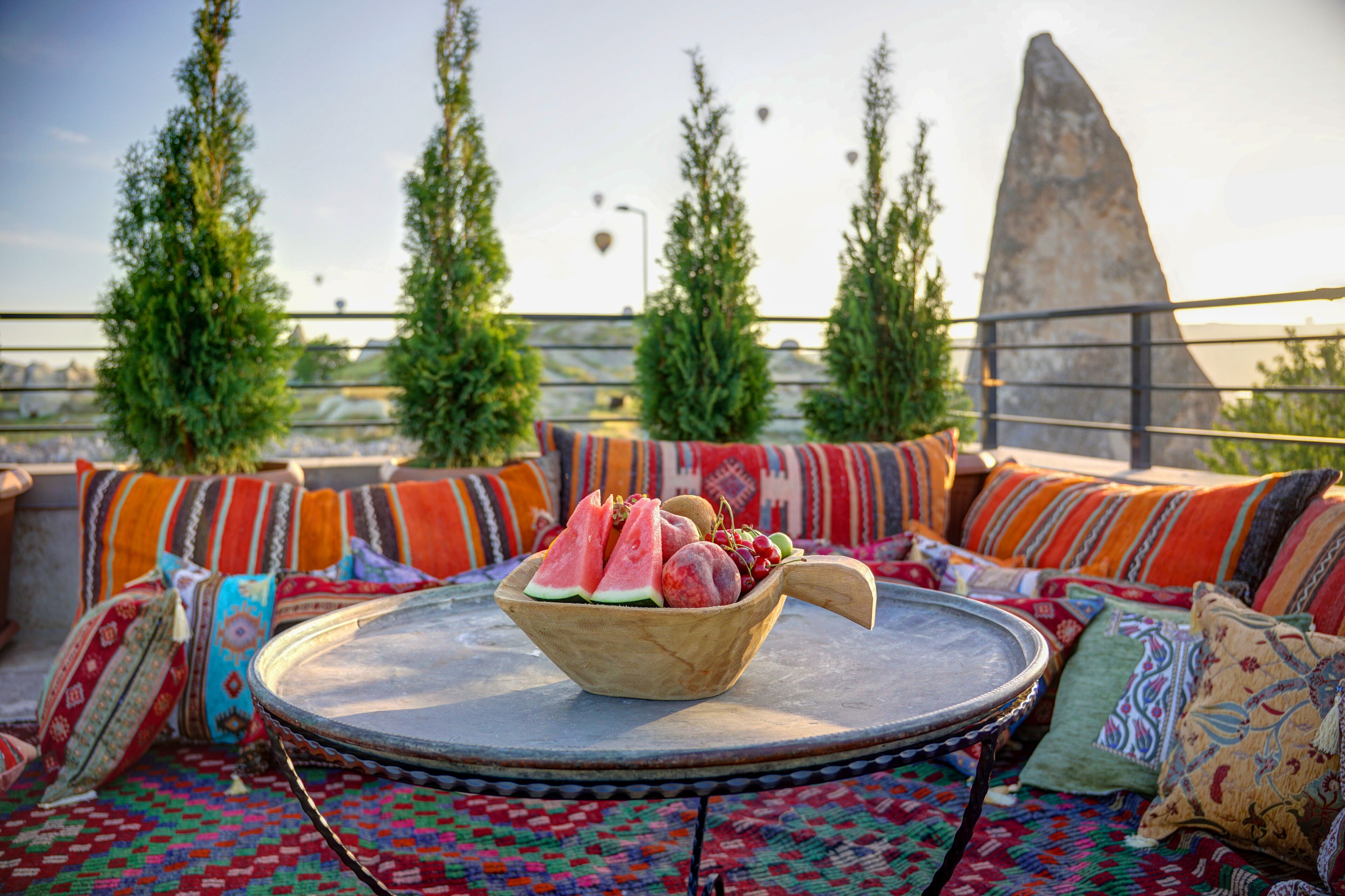 Foto - IVY Cappadocia