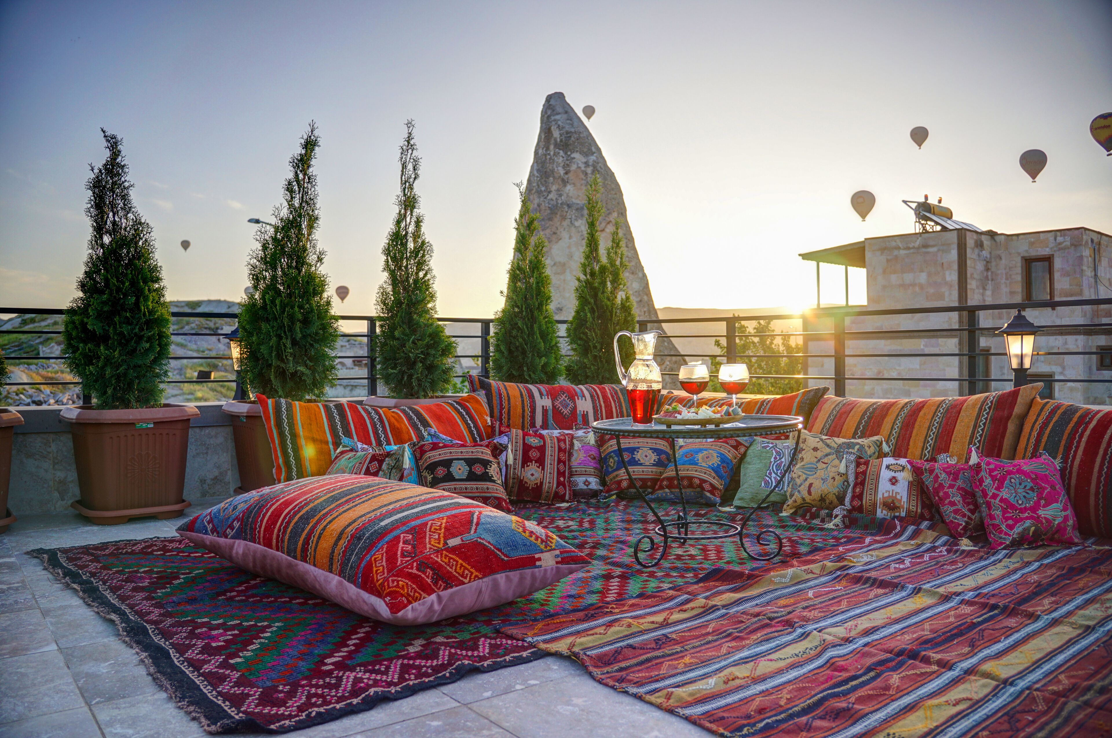 Foto - IVY Cappadocia