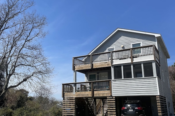 Sunrays Beach House