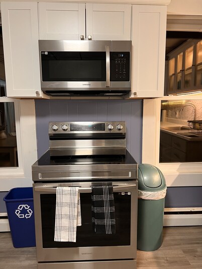 Riverview charming apt near beach
