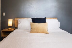 4 Schlafzimmer, Bügeleisen/Bügelbrett, Reisekinderbett, WLAN