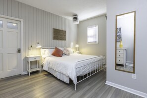 5 Schlafzimmer, Bügeleisen/Bügelbrett, Reisekinderbett, WLAN