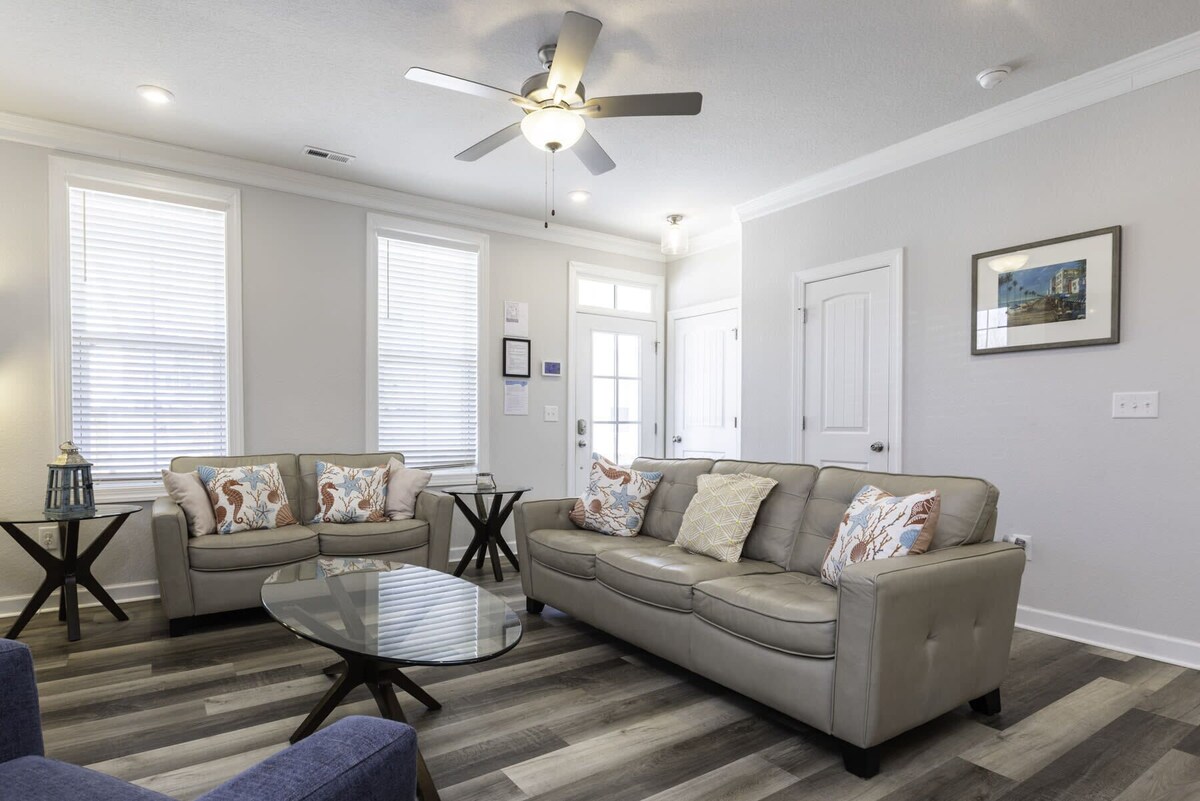 The Perfect Place! Su