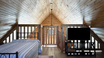 2 habitaciones, wifi y ropa de cama