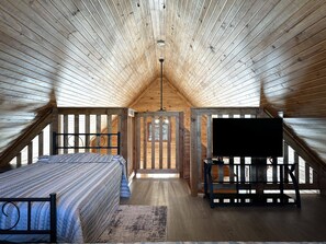 2 soverom, wi-fi og sengetøy