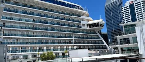 Family Apartment | Terrace/patio